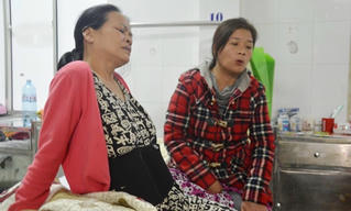 Trưởng khoa Dược nhận lỗi đánh nhân viên