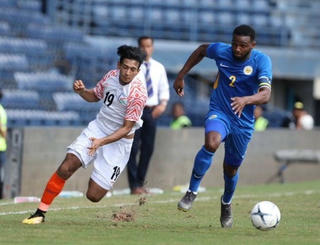 KING'S CUP 2019: Curacao xứng danh ứng cử viên vô địch