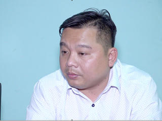 An Giang: Khởi tố đối tượng giả cán bộ của Bộ Công an  