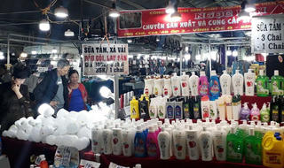 Trong bối cảnh cạnh tranh: Không dễ giữ được sân nhà