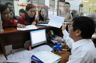 Bình đẳng thuế để tạo môi trường đầu tư