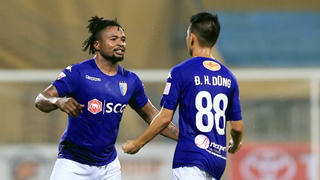 V-League 2017: Cuộc đua nóng từng vòng
