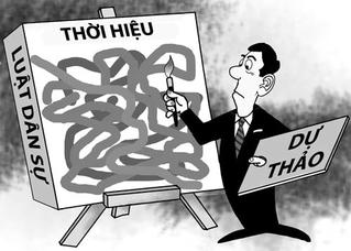 Có nên quy định thời hiệu tố cáo?