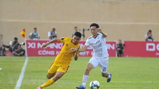 V-League 2019: Điểm tên những đội bóng có thể 'rớt' hạng