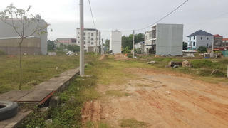 Dân bức xúc vì hạ tầng sinh hoạt không được thực hiện