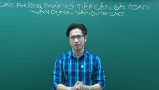 Ra mắt chương trình luyện thi THPT quốc gia trên kênh VTC8 và VTC11