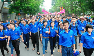 Tinh thần khởi nghiệp