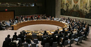 LHQ thông qua nghị quyết kêu gọi Israel chấm dứt chiếm đóng Palestine