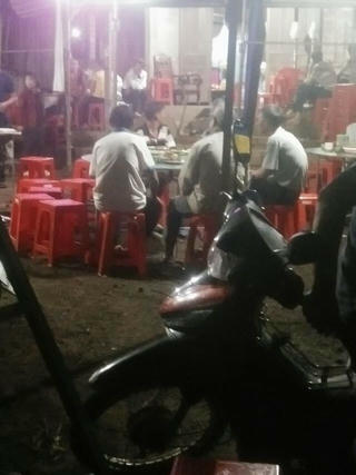 Nghi án can đánh nhau, anh xô người em cọc chèo ngã tử vong