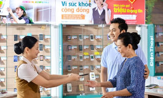Chấp nhận ‘lọt’ hàng trăm tỷ đồng để bảo vệ Thượng đế