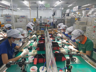 Loay hoay lo thưởng Tết