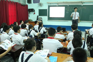 Làm sao để có lợi nhất cho các thầy cô