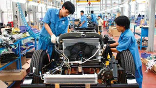 9 tháng thu hút được 17,15 tỷ USD vốn FDI