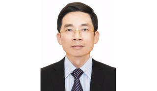 Ông Nguyễn Duy Hưng được bổ nhiệm Phó Chủ nhiệm VPCP