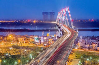 Bí thư Thành ủy Hà Nội Vương Đình Huệ: Từ 'Hà Nội không vội được đâu' đến 'Hà Nội không vội không xong'