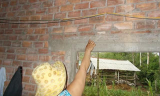 Vụ việc “Gây nứt nhà dân, đền bù chưa đủ... ly trà đá”: Thành lập đoàn kiểm tra liên ngành