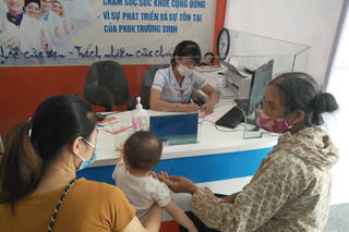 Hỗ trợ trẻ mồ côi, phụ nữ ảnh hưởng bởi dịch Covid-19: Cần sớm được triển khai