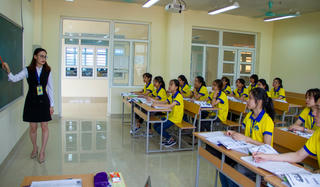 Triển khai Nghị quyết Đại hội Đảng bộ tỉnh Quảng Ninh lần thứ XV: Phát triển nguồn nhân lực chất lượng cao đáp ứng yêu cầu phát triển