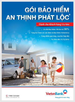 Là khách hàng ưu tiên của VietinBank được hưởng ‘đặc quyền’ gì?