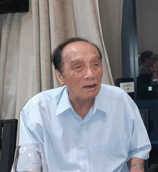 Người thầy của nhiều thế hệ nhạc sĩ