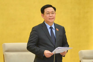 Lưu ý việc bổ sung quy định về Quốc ca trong Luật Sở hữu trí tuệ