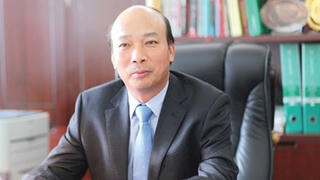 Vinacomin chi gần 9 tỷ tiền lương 'sếp' trong năm 2015