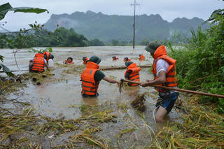 Một khúc ruột đau