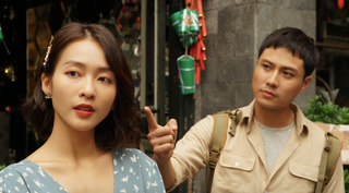 Những bóng hồng nên duyên cùng Thanh Sơn trên màn ảnh nhỏ