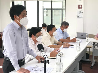 Chưa có cơ sở khẳng định Bình Dương 'chi sai hàng trăm tỷ đồng' tiền hỗ trợ