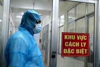 Bệnh nhân 76 tuổi tử vong do mắc Covid-19