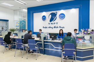 Thêm nguồn cung sim số đẹp cho khách hàng có nhu cầu
