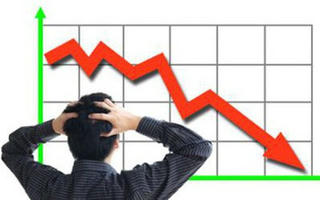 Chứng khoán bị 'nhấn chìm', đại gia mất tiền hàng loạt