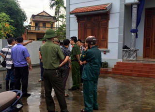 Vụ thảm sát 4 bà cháu: Mục đích của hung thủ là giết người, cướp của