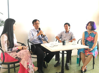 Hiến kế cải thiện ô nhiễm môi trường ở Hà Nội và TP HCM