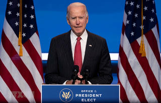 Dịch Covid-19: Ông Biden hối thúc Quốc hội Mỹ khẩn trương hành động