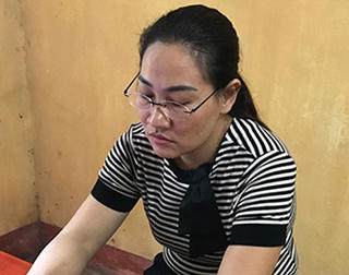 Bắc Giang:Lừa đảo chiếm đoạt tiền tỷ, nhân viên ngành kiểm sát bị khởi tố