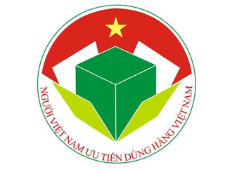 Đã chọn được biểu trưng Cuộc vận động 'Người Việt Nam ưu tiên dùng hàng Việt Nam'