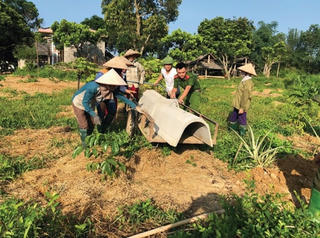 Dân vận khéo