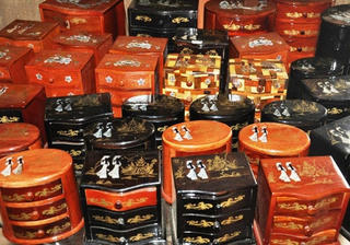Hội An (Quảng Nam): Tổ chức bình chọn sản phẩm công nghiệp, tiểu thủ công nghiệp tiêu biểu