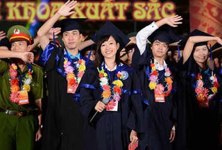 Đất lành chim đậu