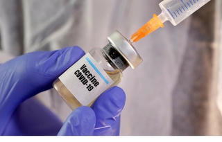 6 tỉnh, thành sẽ tiêm vaccine Covid-19 miễn phí cho người dân