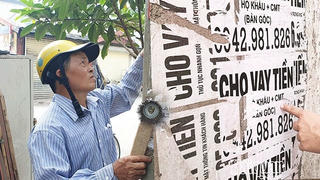 Thúc tài chính tiêu dùng phát triển