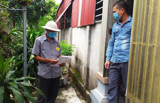 Không bỏ sót đối tượng được hưởng trợ cấp