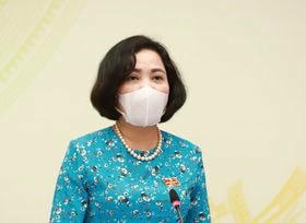 Hội đồng bầu cử quốc gia thông tin việc cho ông Nguyễn Quang Tuấn rút tên