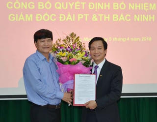 Kiện toàn nhân sự TP HCM, Bạc Liêu, Quảng Ninh, Bắc Ninh