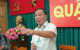 Quận 10 giải thích lý do bảo vệ dân phố đánh tới tấp 2 thiếu niên