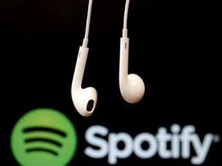 Dịch vụ nhạc số Spotify bị kiện tại Mỹ vì vi phạm bản quyền