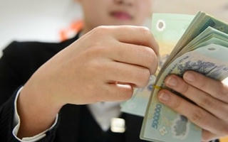 Thưởng Tết 2017: Cao nhất gần 400 triệu đồng