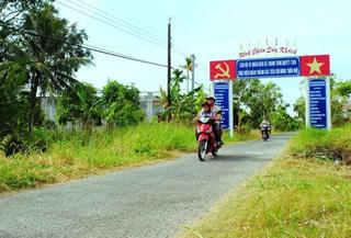 Phum sóc  khởi sắc