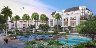 Đăng ký mua nhà Vinhomes Gardenia - Nhận lộc vàng đầu xuân